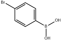 4-Bromophenylboronic acid/5467-74-3